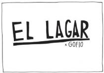 EL LAGAR X GOFIO