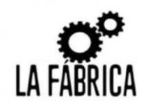 LA FÁBRICA