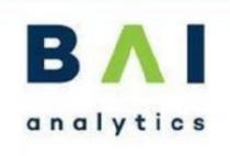 BAI ANALYTICS