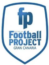 ESCUELA FOOTBALL PROJECT GRAN CANARIA FP