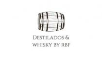 DESTILADOS & WHISKY BY RBF