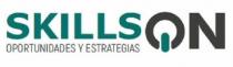 SKILLS ON OPORTUNIDADES Y ESTRATEGIAS