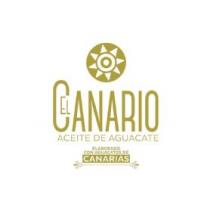 EL CANARIO ACEITE DE AGUACATE ELABORADO CON AGUACATES DE CANARIAS