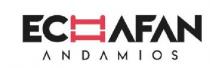 ECHAFAN ANDAMIOS