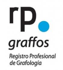 RP. GRAFFOS REGISTRO PROFESIONAL DE GRAFOLOGÍA