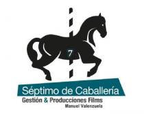 Séptimo de CaballeríaGestión & Producciones FilmsManuel Valenzuela