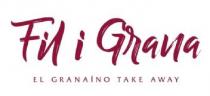 Fil i Grana El Granaíno Take Away