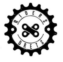 RIDERS X DRETS