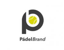 PB Pádel Brand