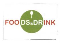 FOODS&DRINK