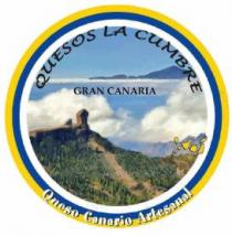 QUESOS LA CUMBRE GRAN CANARIA QUESO CANARIO ARTESANAL
