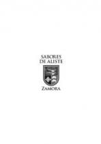 SABORES DE ALISTE ALISTE ZAMORA