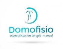 DOMOFISIO ESPECIALISTAS EN TERAPIA MANUAL