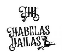 HH HABELAS HAILAS