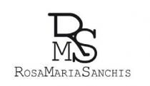 RMS ROSA MARIA SANCHIS