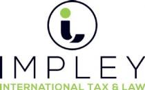 IMPLEY INTERNATIONAL TAX & LAW