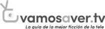 vamosaver.tv la guía de la mejor ficción de la tele