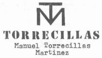 T M TORRECILLAS