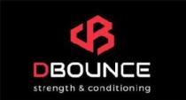 DBOUNCE STRENGTH & CONDITIONING
