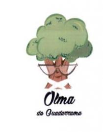 OLMA DE GUADARRAMA