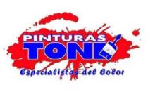 PINTURAS TONI. ESPECIALISTAS DEL COLOR