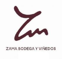 ZM ZAMA BODEGA Y VIÑEDOS 