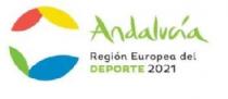 ANDALUCÍA REGIÓN EUROPEA DEL DEPORTE 2021