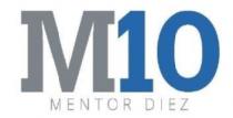 M10 MENTOR DIEZ