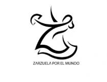 ZARZUELA POR EL MUNDO