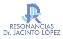 RJL RESONANCIAS Dr. JACINTO LÓPEZ