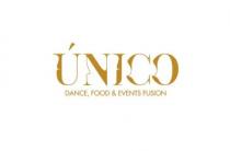 ÚNICO DANCE, FOOD & EVENTS FUSION