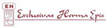 EH EXCLUSIVAS HERMA EPIS