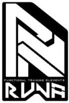 RUNA FUNCTIONAL TRAINING ELEMENTS