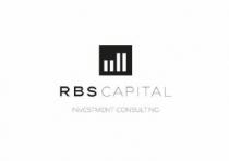 RBS CAPITAL INVESTMENT CONSULTING