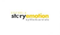 Escuela StoryEmotion by Elia Guardiola