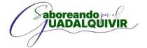 SABOREANDO POR EL GUADALQUIVIR
