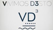Vivimos D3sto, VD3