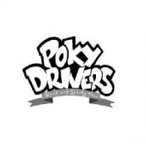 POKY DRIVERS road and safety tour