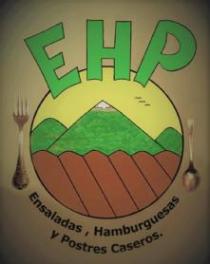 EHP Ensaladas, Hamburguesas y Postres Caseros.