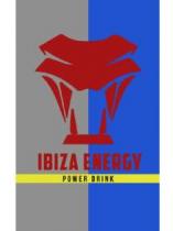 IBIZA ENERGY POWER DRINK