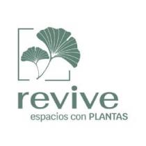 REVIVE ESPACIOS CON PLANTAS