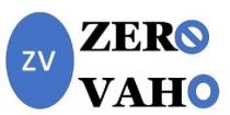 ZV ZERO VAHO