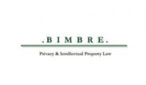 BIMBRE PRIVACY & INTELLECTUAL PROPERTY LAW