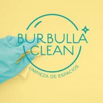 BURBULLA CLEAN LIMPIEZA DE ESPACIOS