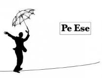 Pe Ese
