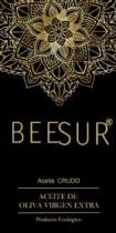 BEESUR ACEITE CRUDO ACEITE DE OLIVA VIRGEN EXTRA PRODUCTO ECOLOGICO.