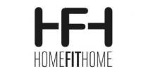 HFH HOME FIT HOME