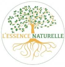 L'ESSENCE NATURELLE