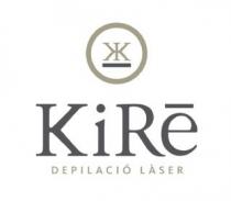 KIRE DEPILACIO LASER