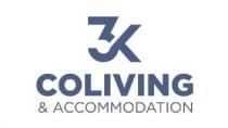 3K COLIVING & ACCOMMODATION